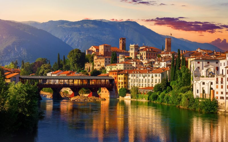 quinto destino bassano del grappa treviso