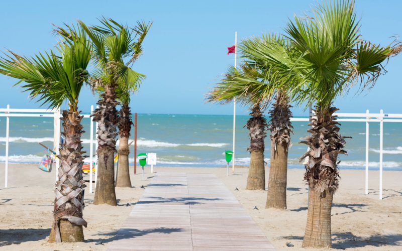 Nettuno di Rimini