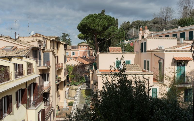 Via Margutta